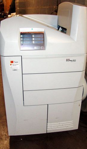 KODAK DRYVIEW 8900 LASER IMAGER