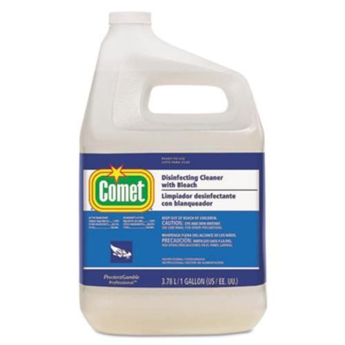 Procter &amp; gamble 24651 cleaner w/bleach, 128 oz bottle for sale