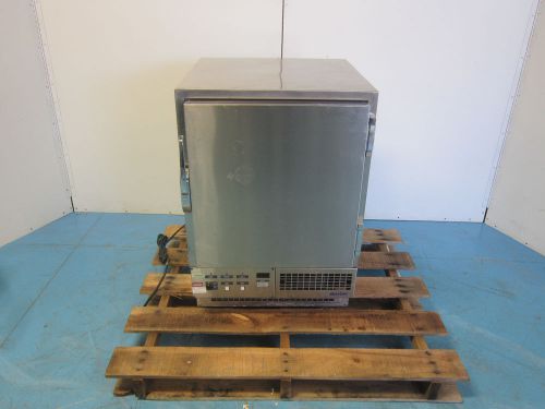 Baxter Cryogenic Freezer UPF530A12 115V 1ph