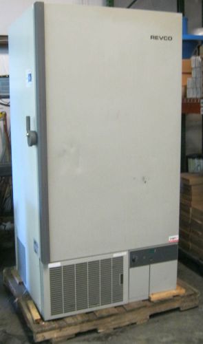 Freezer - Revco Legaci Scientific Freezer -40