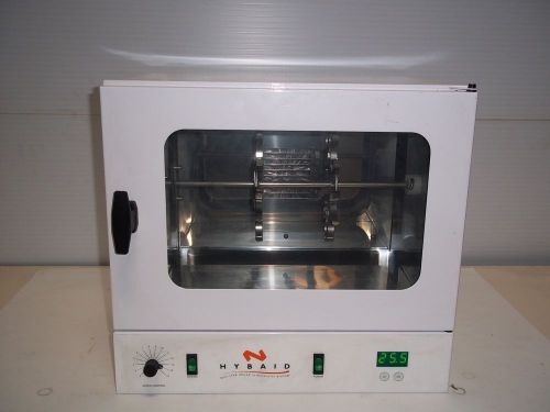 HYBAID HS9360 HYBRIDIZATION ROTISSERIE OVEN