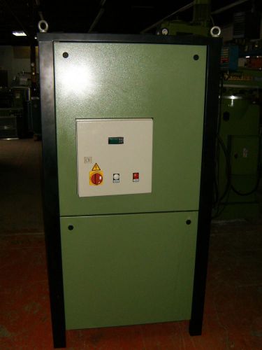 SCHULTHEISS WATER CHILLER NEW CONDITION 460 VOLTS 3 PHASE