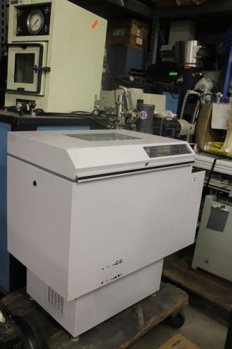 LAB-LINE 3532 INCUBATOR SHAKER NICE