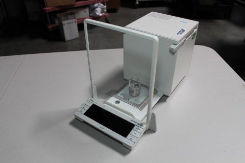 Mettler Toledo AT200 Analytical Balance