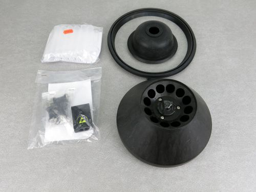 HERAEUS 3760 LABOFUGE 200 CENTRIFUGE SERVICE KIT