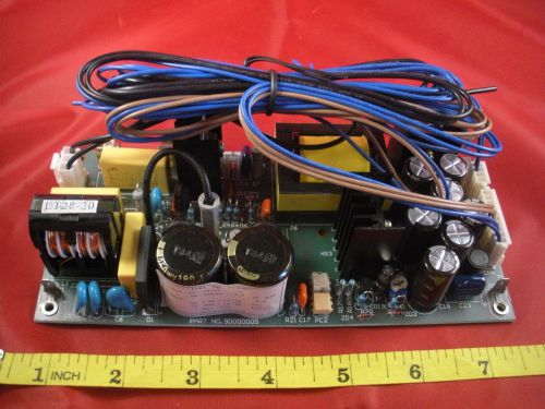 Precision Scientific 90000005 Power Supply Input 100-120v ac 1.4a 200-240v 0.7a