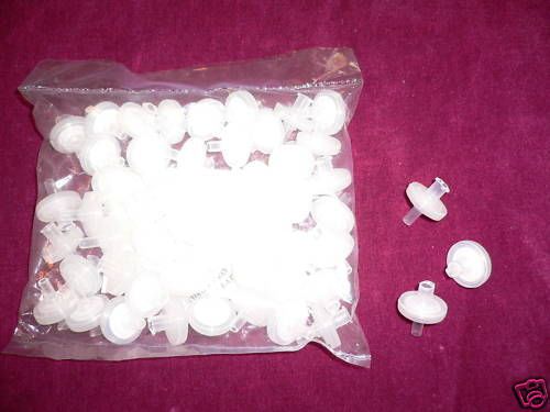 50x syringe filter, nylon, id13mm, 0.45?m, non-steriled for sale