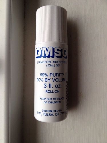 dmso pharmaceutical grade