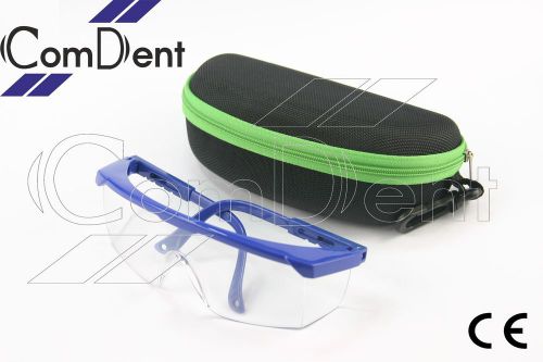 Dental Surgical Protective  Anti-fog Scratch-Resistant Anti skid Eye wear Rf-101