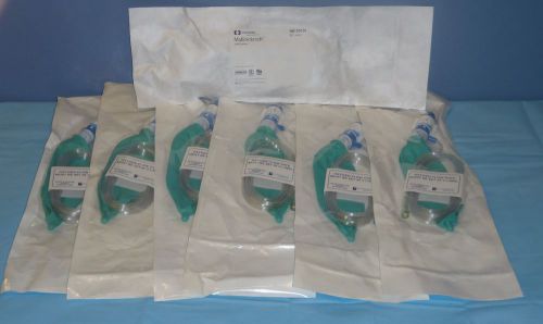 Covidien mallinckrodt cpap system 50101 lot of 7 for sale