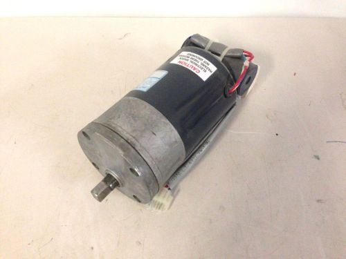 Hill Rom Motor K37MYC223331, 1/9 HP, 71 RPM, 3715 Frame, Hospital Bed Motor