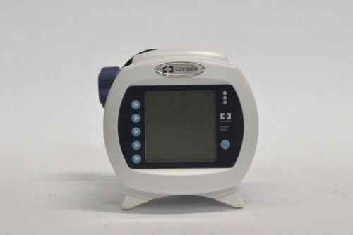 Tyco Covidien E Infusion IV Pump