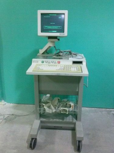 Quinton 4500 Stress test machine Model Q4500