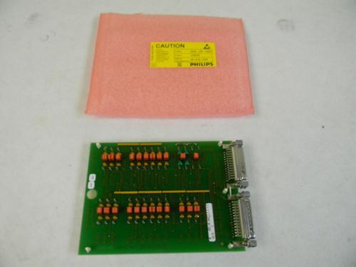 Philips  4522 108 15501 board, new for sale