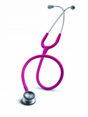 Littmann Classic II 2122 Stethoscope (Raspberry) S61