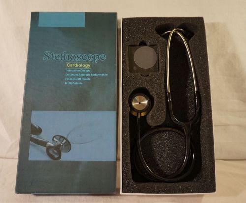 Cardiology Stethoscope