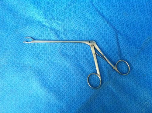 Codman and Shurtleff Forceps