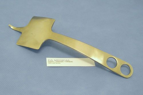 Richards Hohman Retractor, 28-1608 - German