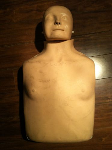 laerdal manikin