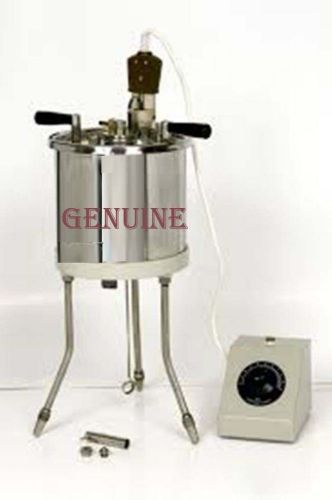 Excellent quality saybolt viscometer with genu@ne price for sale