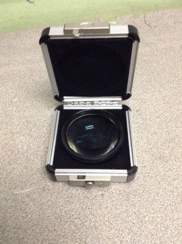 ORIGINAL 20D Diagnostic Lens, Indirect Non-Contact Lens