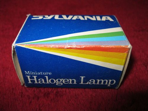 Sylvania Halogen ERB