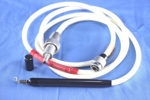 Keeler amolis cryosurgical cryo pencil probe 90 degree acs/p29024gl - warranty for sale