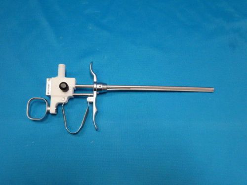 OLYMPUS A2754 Iglesias Dual Port Cannula Working Element