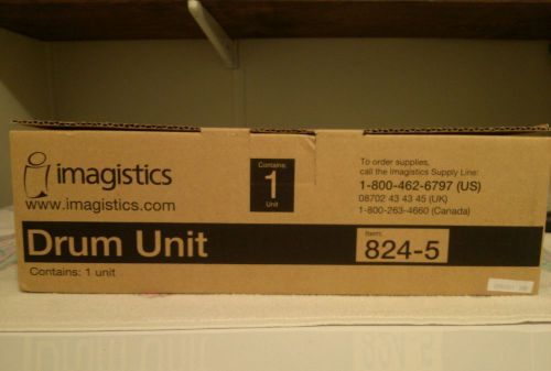 GENUINE New Imagistics 824-5 Drum Unit OCE for IX3010 3500 5000 DL170