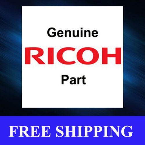 RICOH AFICIO MP8001 MP7001 MP6001 LANIER LD380 LD370 LD360 9080 9070 PMD062450K