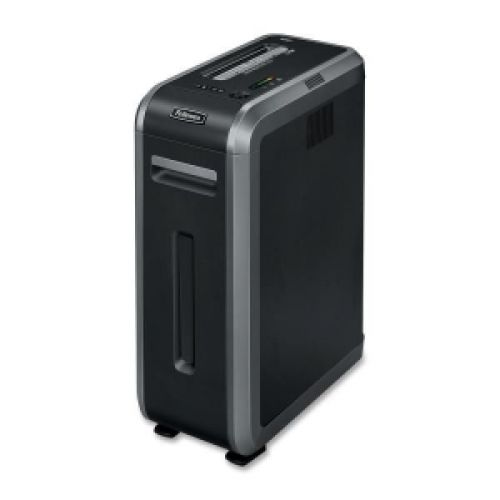 Fellowes Powershred 125Ci 100% Jam Proof Cross-Cut Shredder