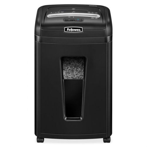 Fellowes 3245001 powershred(r) micro-cut shredder (5.5 gal bin) for sale