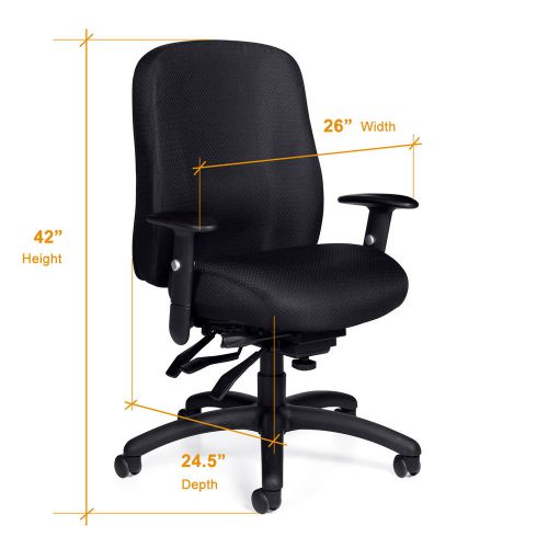 Best Ergonomic Chair