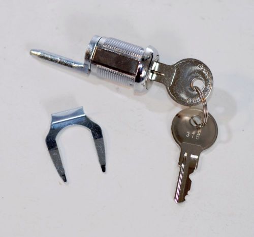 SRS #2176 - Global LK26 File Cabinet Lock Kit