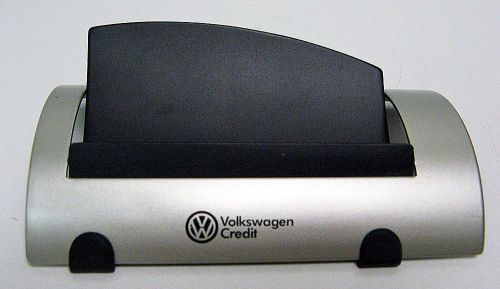 Volkswagen Desk Business Card Holder M
