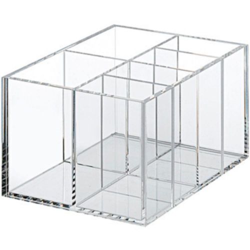 MUJI Moma Acrylic partition Stand overlap Japan WorldWide