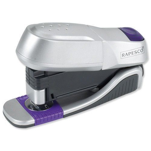 Rapesco Power Assisted Boxed Stapler (0817)