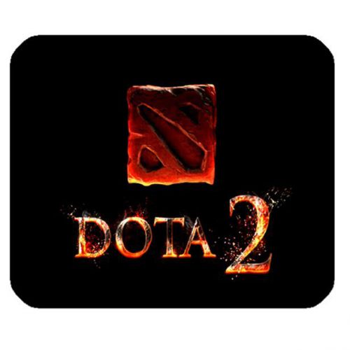 New Dota Custom Mouse Pad Anti Slip Great for Gift