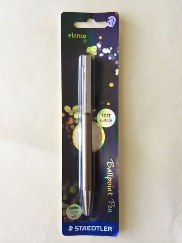 staedtler &#039;elance&#039; ballpoint pen