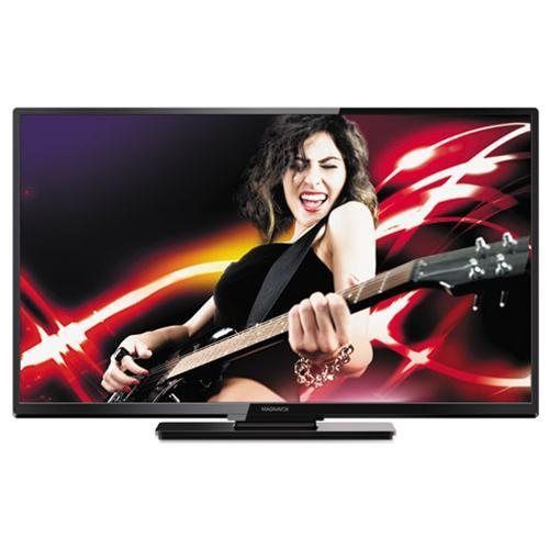 Magnavox - 40me324v - led hdtv, 40, 1080p, black for sale