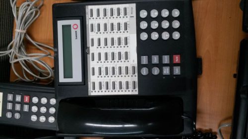 Lucent / Avaya Partner Office Phone with base