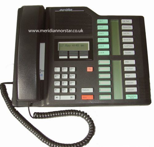 NORSTAR M7324 TELEPHONE