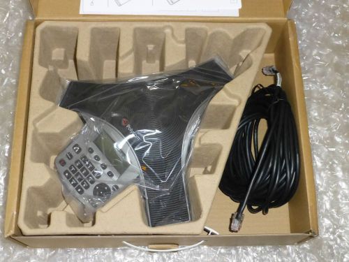 New Polycom Soundstation IP5000 Conference Phone