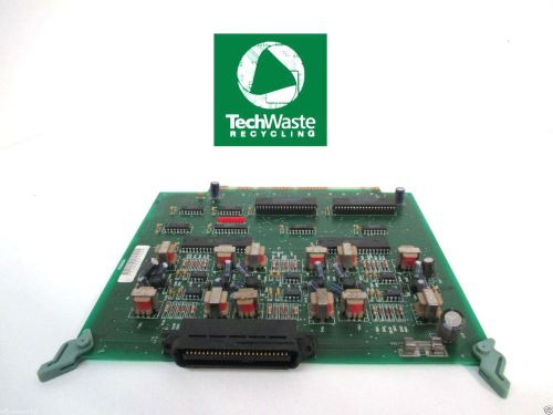 INTERTEL PREMIER ESP 660.2200 436004 STN-A 6-PORT STATION CARD T8-E4