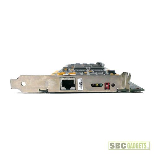 Dialogic D/240SC-T1 Combined Media Board (04-0627-002)