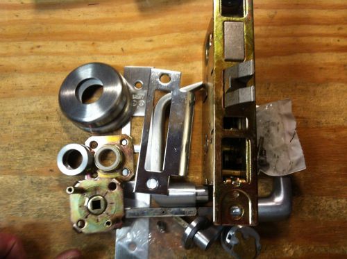 1-Best Mortise Lock