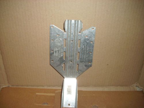 Box of 25 -- Joist Hanger Simpson Strong Tie LSSU28