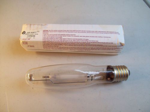 LU250/40 GE Lucalox Lamp