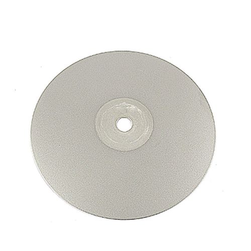 6&#034; Diamond Coated GrInding GrInd Disc Wheel 1000 Grit For Marble Granite Stone g