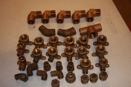 copper pipe fittings